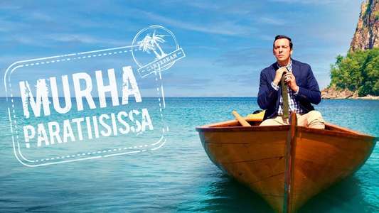Death in Paradise - Backdrops