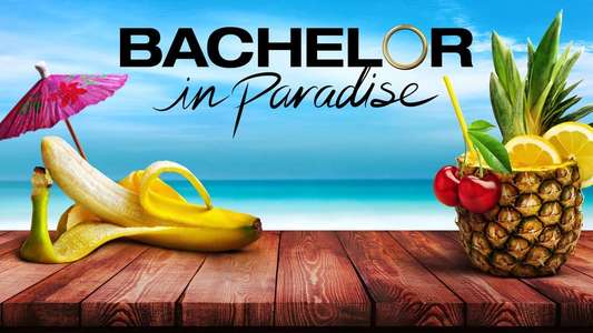 Bachelor in Paradise - Backdrops