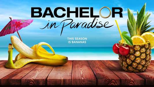 Bachelor in Paradise - Backdrops