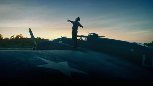 Masters of the Air - Backdrops