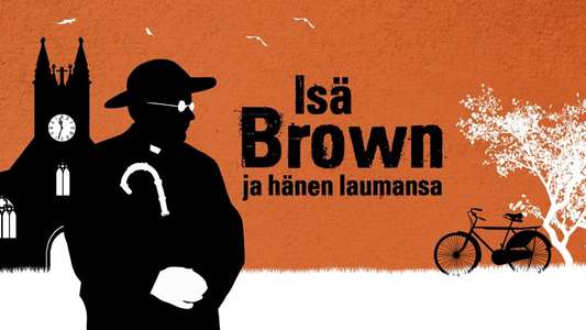 Father Brown - Backdrops