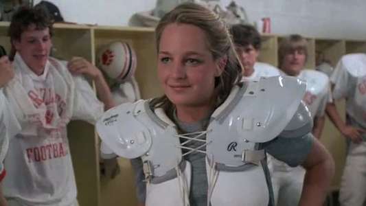 Quarterback Princess - Backdrops