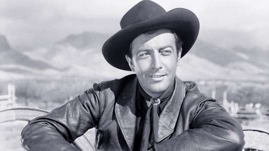 Billy the Kid - Backdrop