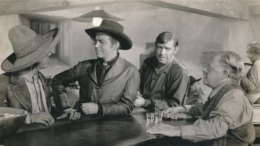 Billy the Kid - Backdrop