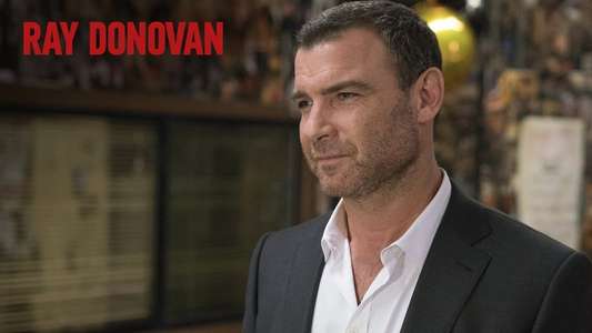 Ray Donovan - Backdrops