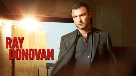 Ray Donovan - Backdrops