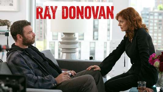 Ray Donovan - Backdrops