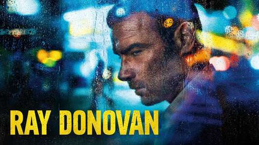 Ray Donovan - Backdrops