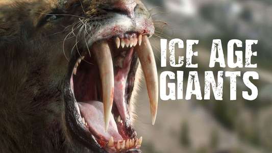 Ice Age Giants - Backdrops