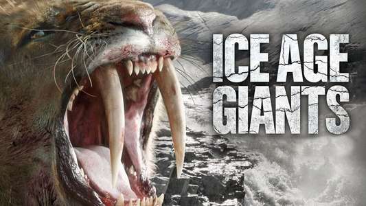 Ice Age Giants - Backdrops