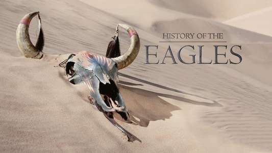 History of the Eagles - Backdrops
