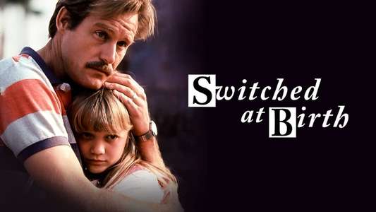 Switched at Birth - Backdrop
