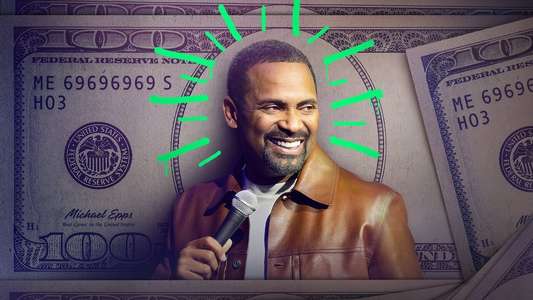 Mike Epps: Ready to Sell Out - Backdrop