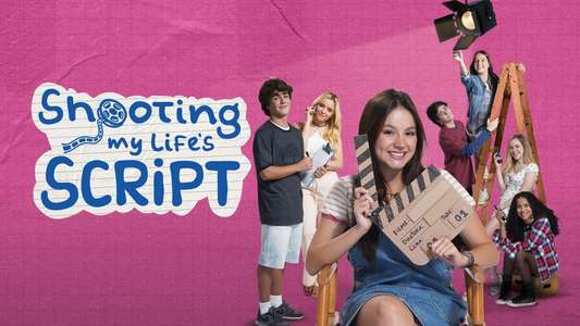 Fazendo Meu Filme - Backdrop