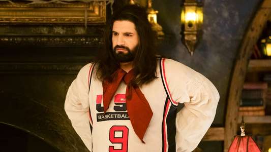 What We Do in the Shadows - Backdrops
