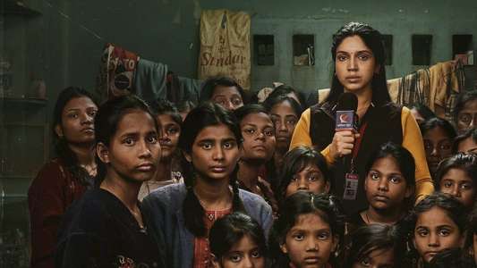Bhakshak - Backdrop