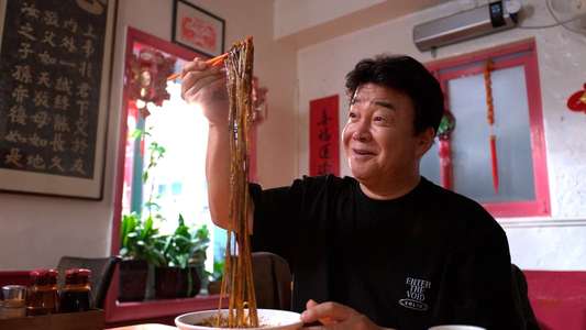 Jjajangmyeon Rhapsody - Backdrops