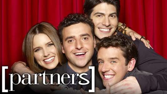 Partners - Backdrops