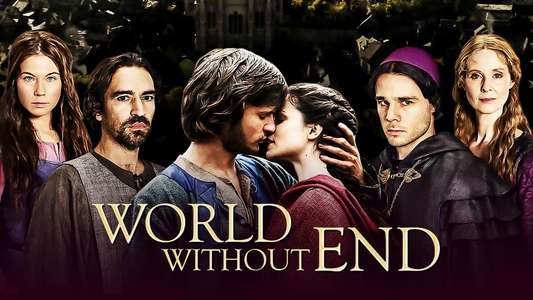 World Without End - Backdrops