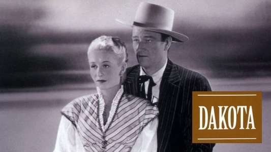 Dakota - Backdrop