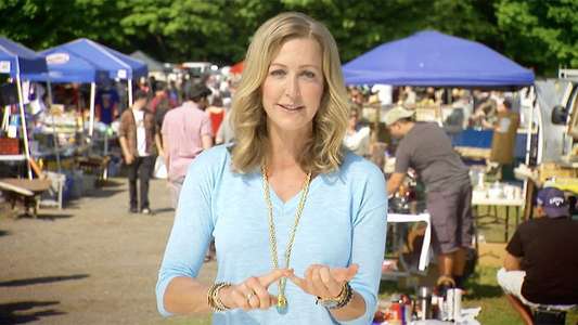 Flea Market Flip - Backdrops