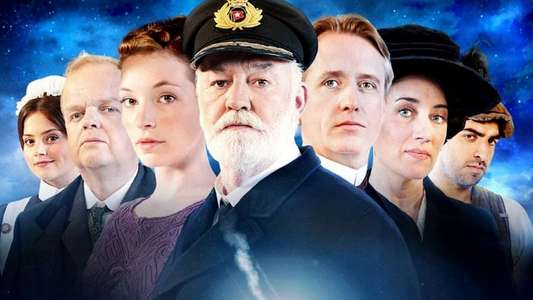 Titanic - Backdrop