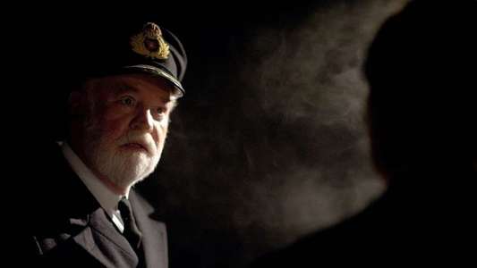 Titanic - Backdrop