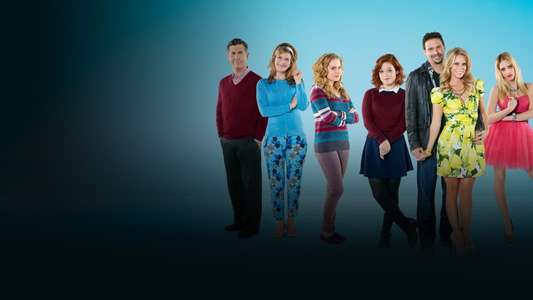 Suburgatory - Backdrops