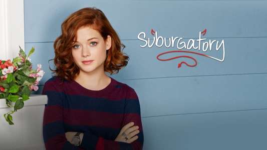 Suburgatory - Backdrops