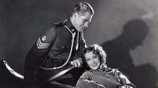 Rose Marie - Backdrop