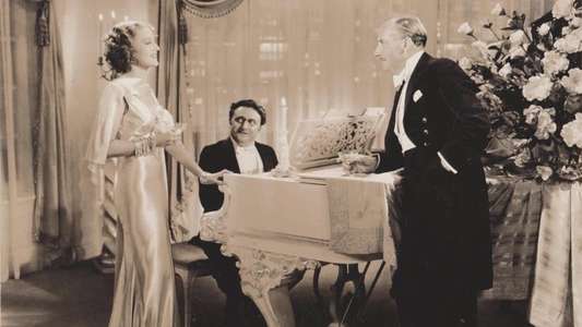 Rose Marie - Backdrop