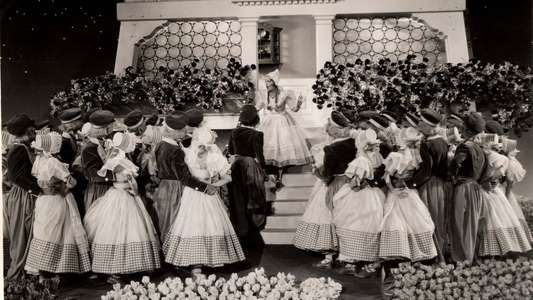 Sweethearts - Backdrops
