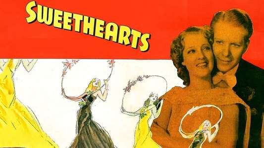 Sweethearts - Backdrops
