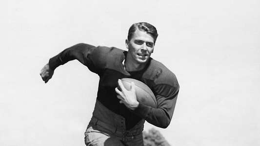 Knute Rockne All American - Backdrops