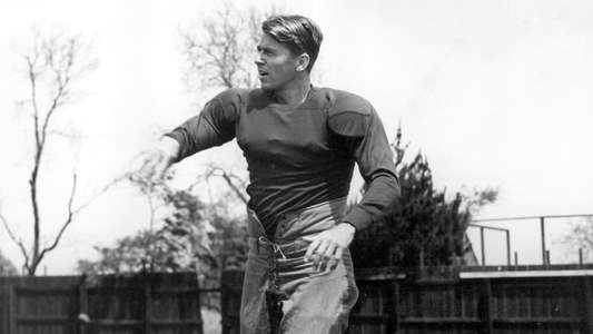 Knute Rockne All American - Backdrops