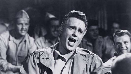Jolson Sings Again - Backdrops