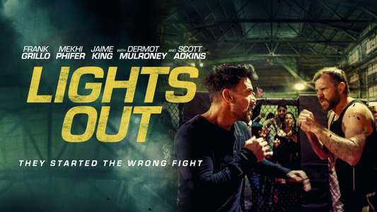 Lights Out - Backdrops