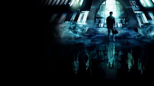 The Bridge Curse: Ritual - Backdrops