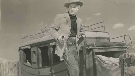 Station West - Backdrops