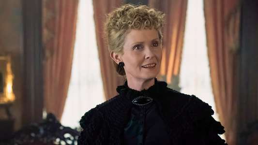 The Gilded Age - Backdrops