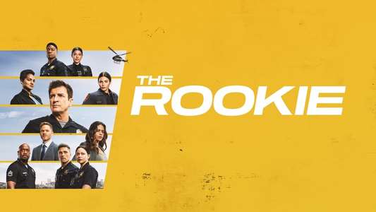 The Rookie - Backdrops