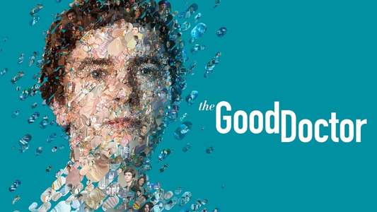 The Good Doctor - Backdrops