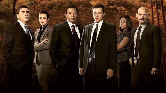Law & Order: Los Angeles - Backdrops