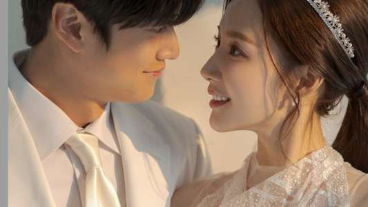 Marry My Husband - Backdrops