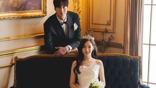 Marry My Husband - Backdrops