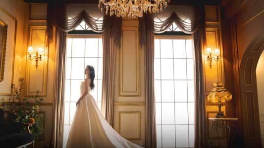 Marry My Husband - Backdrops