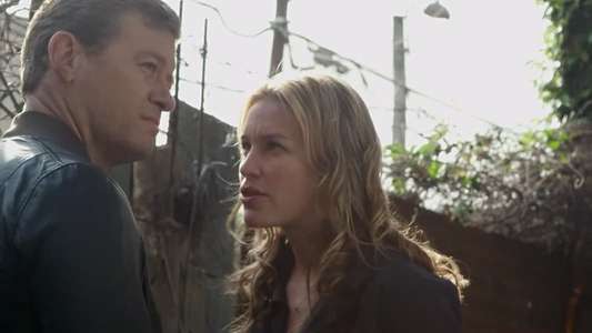 Covert Affairs - Backdrops