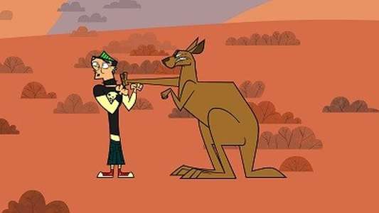 Total Drama World Tour - Backdrops