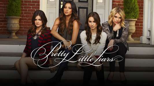 Pretty Little Liars - Backdrops