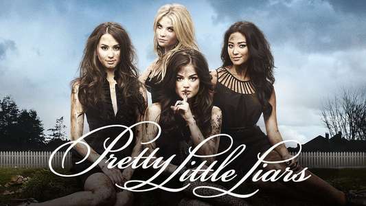 Pretty Little Liars - Backdrops